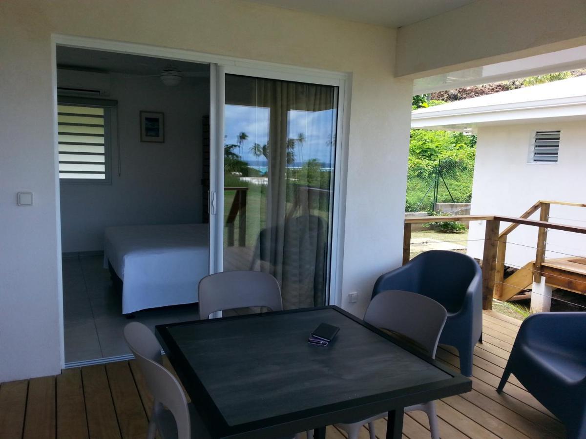 Snp- Palms Villa Papetoai Kültér fotó